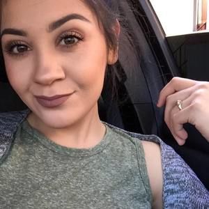 Meet your Posher, Marquez